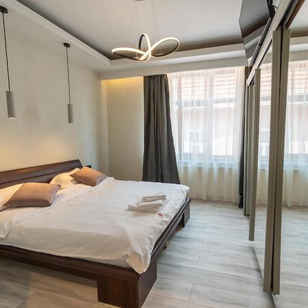 Barrique Apartament Braşov Eksteriør bilde