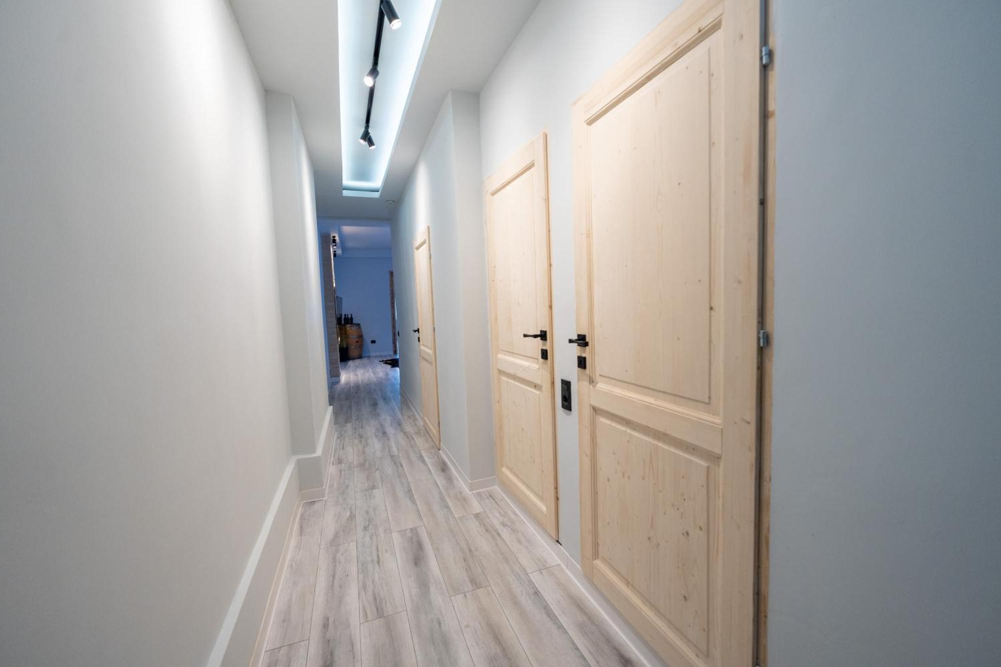 Barrique Apartament Braşov Eksteriør bilde