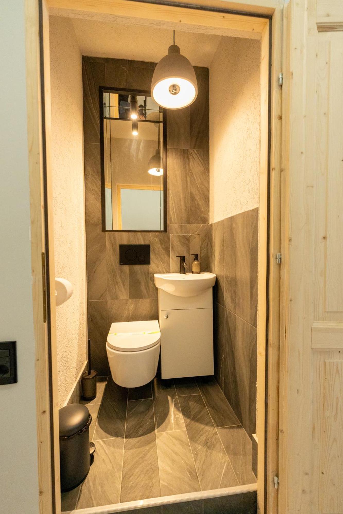 Barrique Apartament Braşov Eksteriør bilde