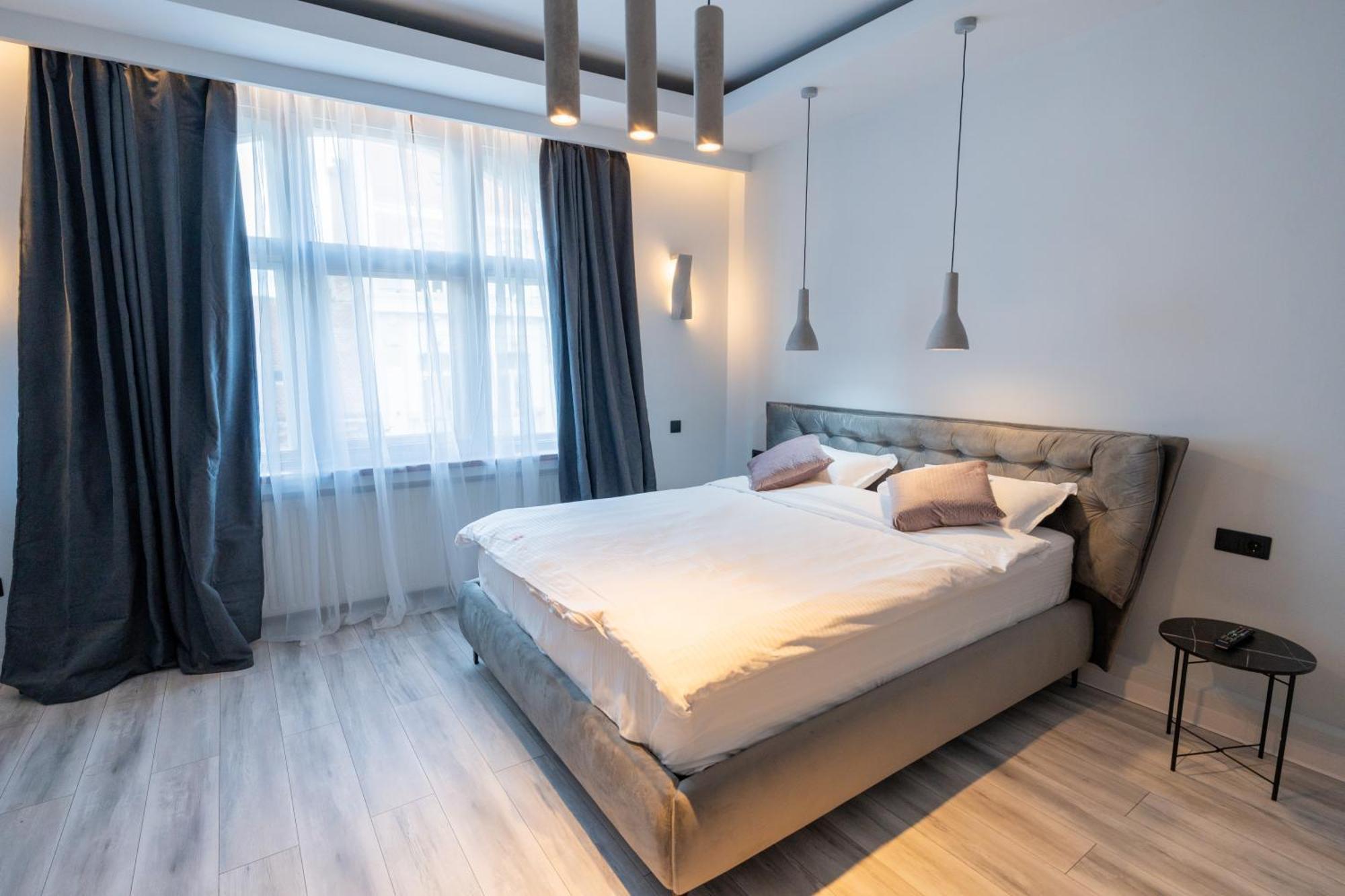 Barrique Apartament Braşov Eksteriør bilde