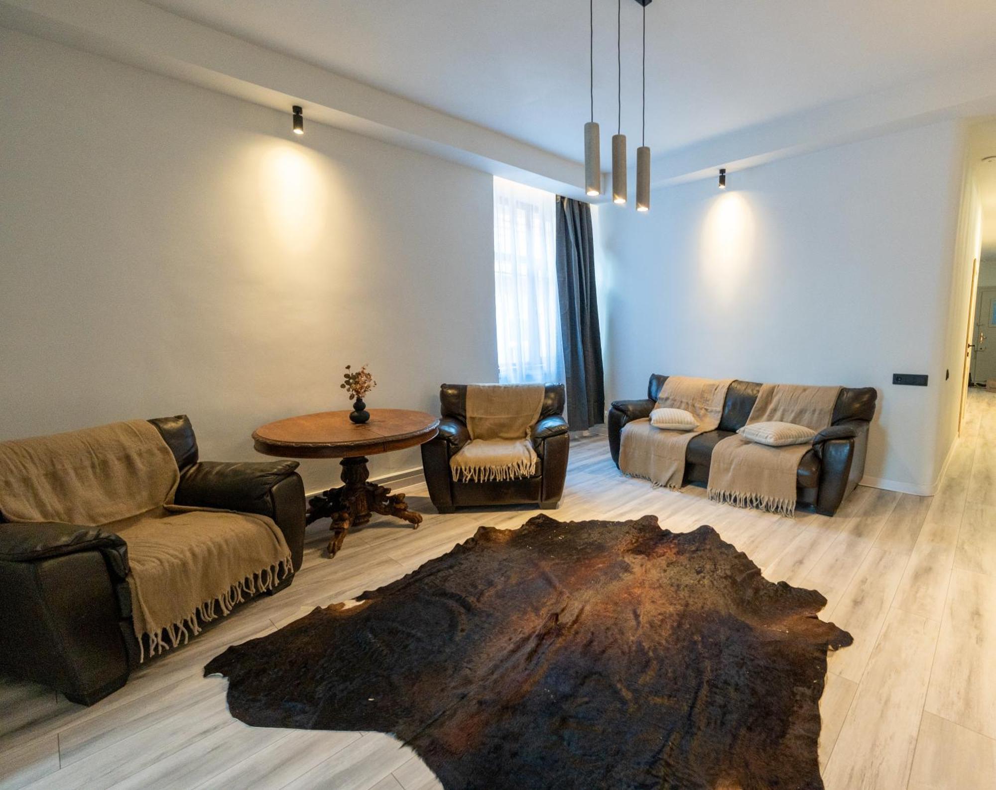 Barrique Apartament Braşov Eksteriør bilde